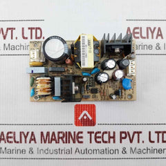 Mean Well Ps-25-r9Vai Switching Power Supply 50/60Hz 100-240Vac 0.6A
