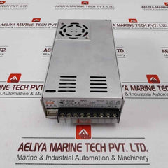 Mean Well Qp-200D Switching Power Supply 100-240Vac 3.5A 50/60Hz