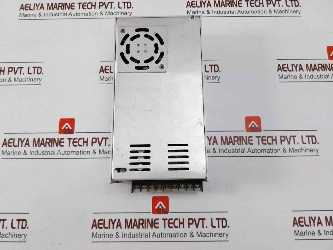 Mean Well Qp-200D Switching Power Supply 100-240Vac 3.5A 50/60Hz