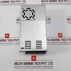 Mean Well Qp-200D Switching Power Supply 100-240Vac 3.5A 50/60Hz