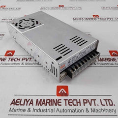 Mean Well Qp-200D Switching Power Supply 100-240Vac 3.5A 50/60Hz