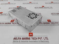 Mean Well Qp-200D Switching Power Supply 100-240Vac 3.5A 50/60Hz
