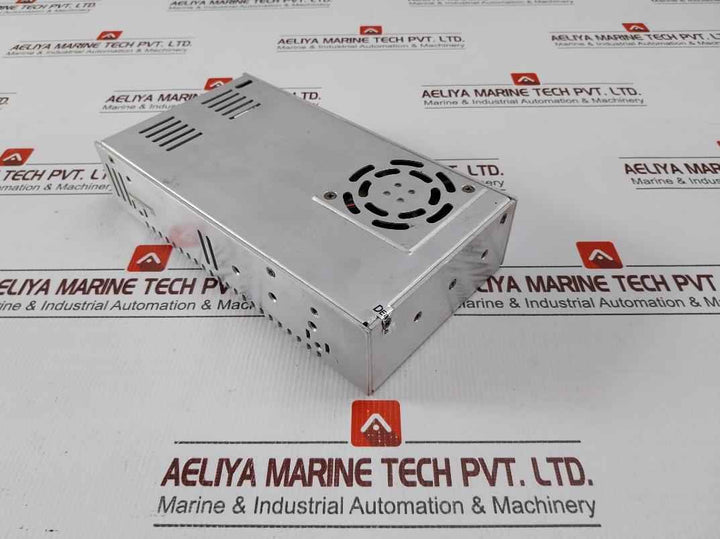 Mean Well Qp-200D Switching Power Supply 100-240Vac 3.5A 50/60Hz
