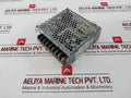 Mean Well Rd-50b Power Supply, E183223, Eb93175661