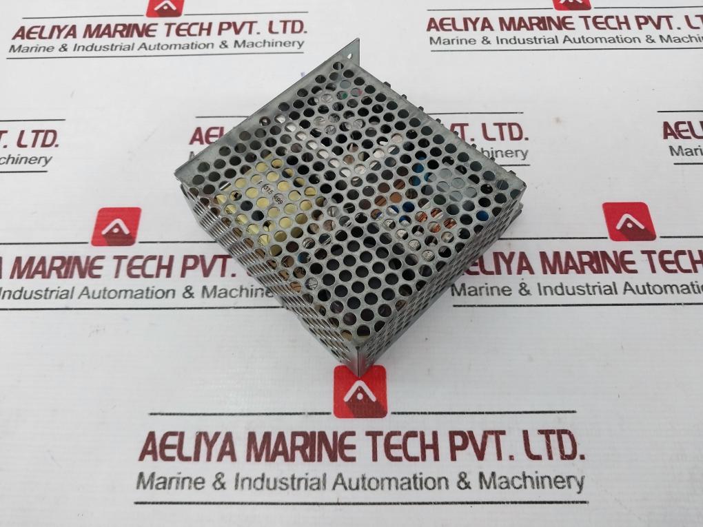 Mean Well Rd-50b Power Supply, E183223, Eb93175661