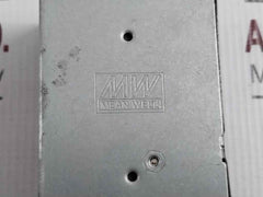 Mean Well Rs-15-24 Switching Power Supply 0.625A 100-240Vac 24Vdc
