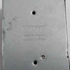 Mean Well Rs-15-24 Switching Power Supply 0.625A 100-240Vac 24Vdc