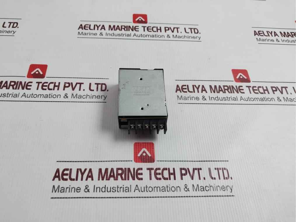 Mean Well Rs-15-24 Switching Power Supply 0.625A 100-240Vac 24Vdc
