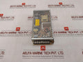 Mean Well Rs-150-24 Ac-dc Single Output Enclosed Power Supply 50/60Hz 200-240Vac