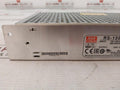 Mean Well Rs-150-24 Ac-dc Single Output Enclosed Power Supply 50/60Hz 200-240Vac