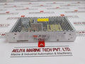 Mean Well Rs-150-24 Smps Power Supply 24v 6.5a 50/60hz Ac-dc Converter
