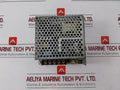 Mean Well Rs-50-12 Ac To Dc Switching Power Supply 2v 4.2a 50/60hz