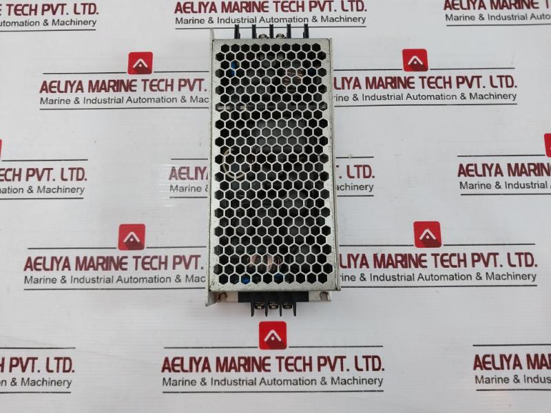 Mean Well RSD-200B-24 DC-DC Enclosed Converter 24V 8.4A