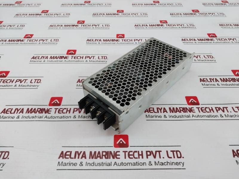 Mean Well RSD-200B-24 DC-DC Enclosed Converter 24V 8.4A