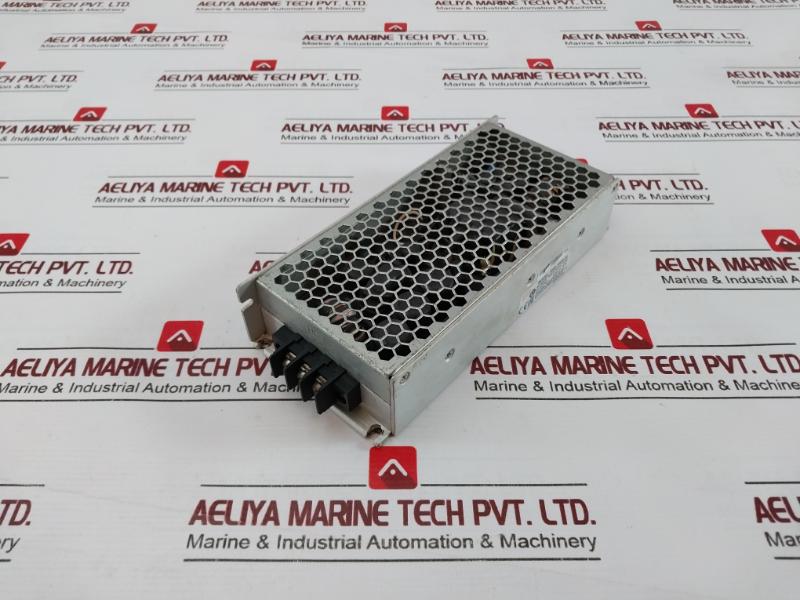 Mean Well RSD-200B-24 DC-DC Enclosed Converter 24V 8.4A