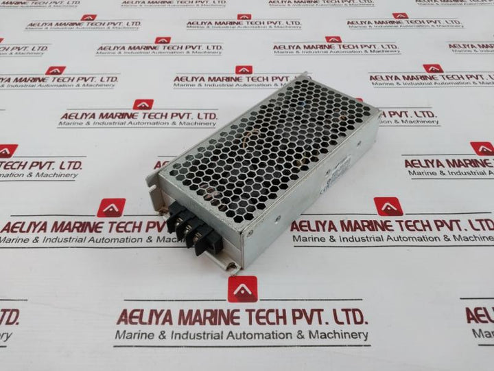 Mean Well RSD-200B-24 DC-DC Enclosed Converter 24V 8.4A