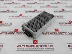 Mean Well RSD-200B-24 DC-DC Enclosed Converter 24V 8.4A