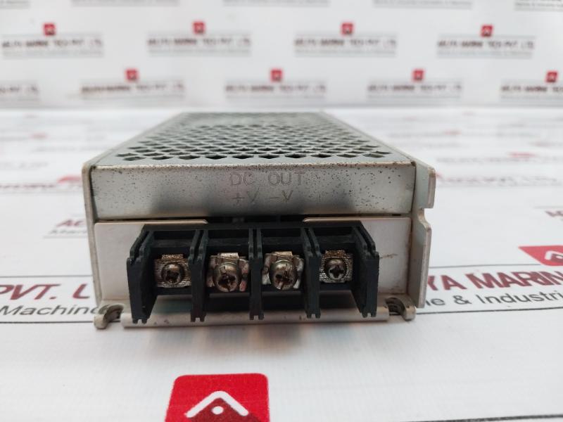 Mean Well RSD-200B-24 DC-DC Enclosed Converter 24V 8.4A