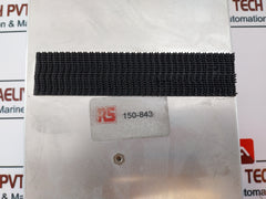 Mean Well Rsp-1000-24 Switching Power Supply 100-240vac 12a 50/60hz
