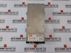 Mean Well Rsp-1000-24 Switching Power Supply 100-240vac 12a 50/60hz