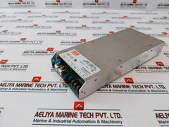 Mean Well Rsp-1000-24 Switching Power Supply 100-240vac 12a 50/60hz
