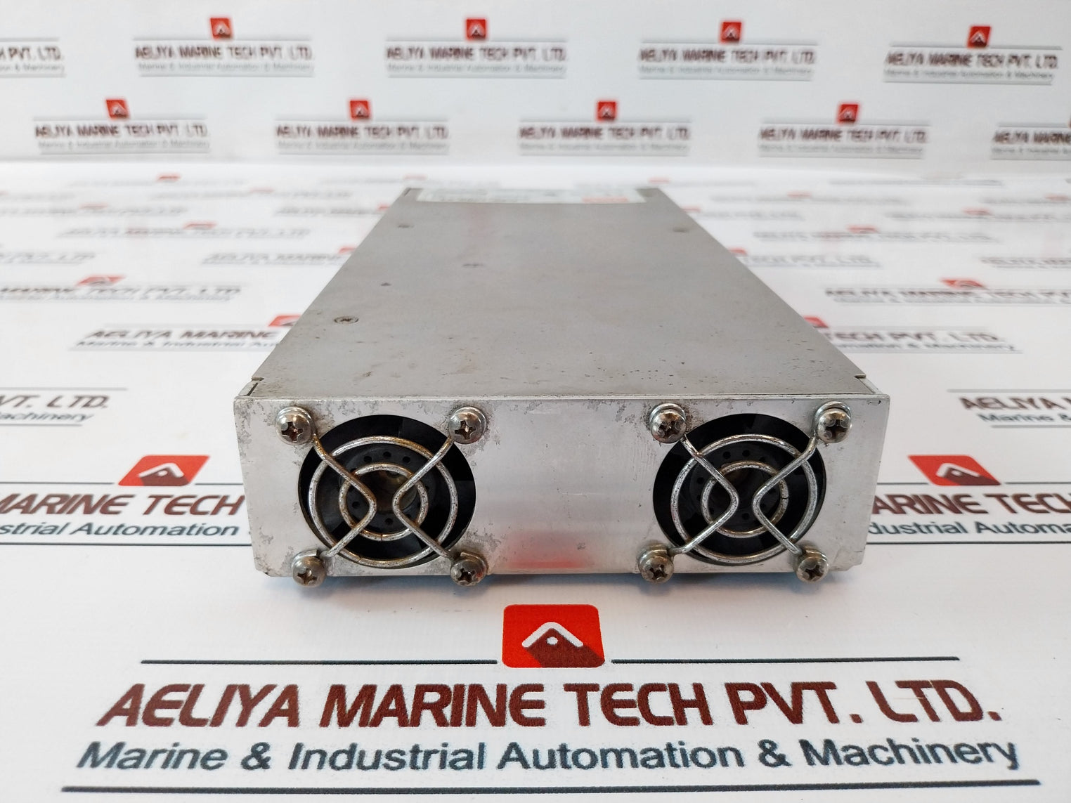 Mean Well Rsp-1000-24 Switching Power Supply 100-240vac 12a 50/60hz