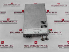 Mean Well Rsp-2400-48 Ac/Dc Enclosed Power Supply 200-240Vac 15.5A