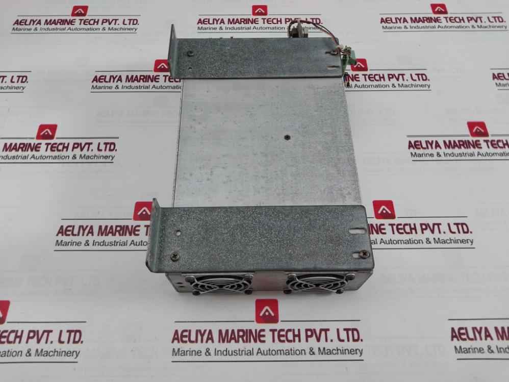 Mean Well Rsp-2400-48 Ac/Dc Enclosed Power Supply 200-240Vac 15.5A
