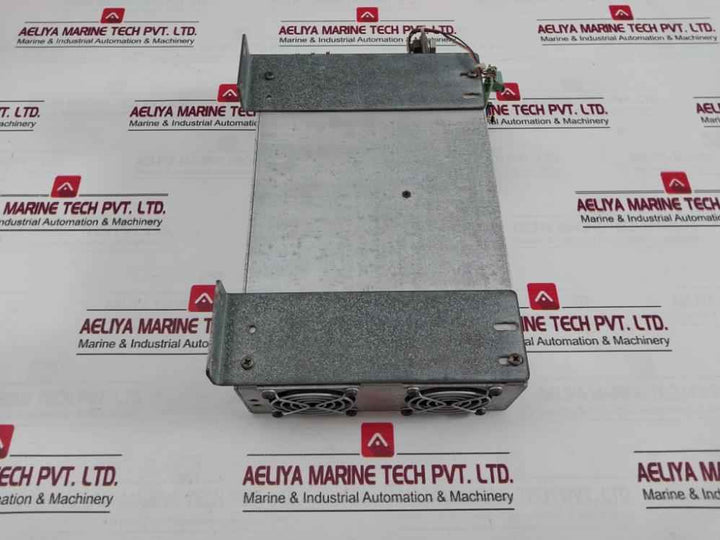 Mean Well Rsp-2400-48 Ac/Dc Enclosed Power Supply 200-240Vac 15.5A