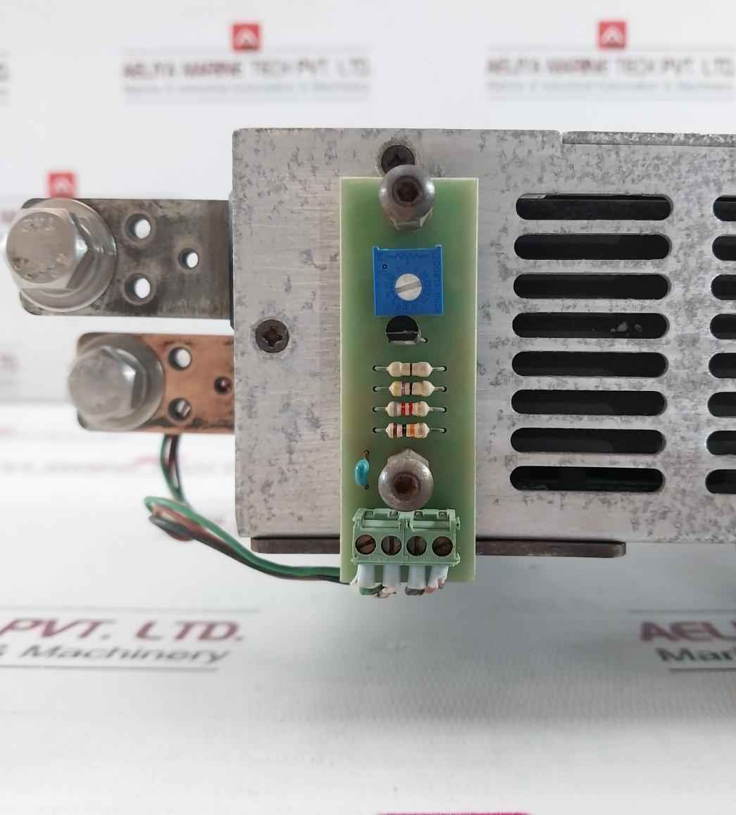 Mean Well Rsp-2400-48 Ac/Dc Enclosed Power Supply 200-240Vac 15.5A