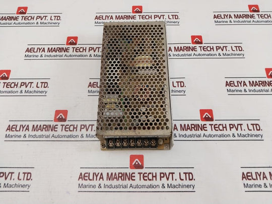 Mean Well S-100F-15 Power Supply 50/60Hz