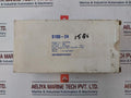 Mean Well S-100F-24 Power Supply 100-120Vac 3.15A 200-240Vac 1.5A
