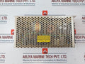 Mean Well S-100F-24 Power Supply 100-120Vac 3.15A 200-240Vac 1.5A