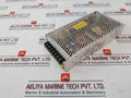 Mean Well S-100F-24 Power Supply 100-120Vac 3.15A 200-240Vac 1.5A