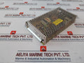 Mean Well S-100F-24 Power Supply 100-120Vac 3.15A 200-240Vac 1.5A