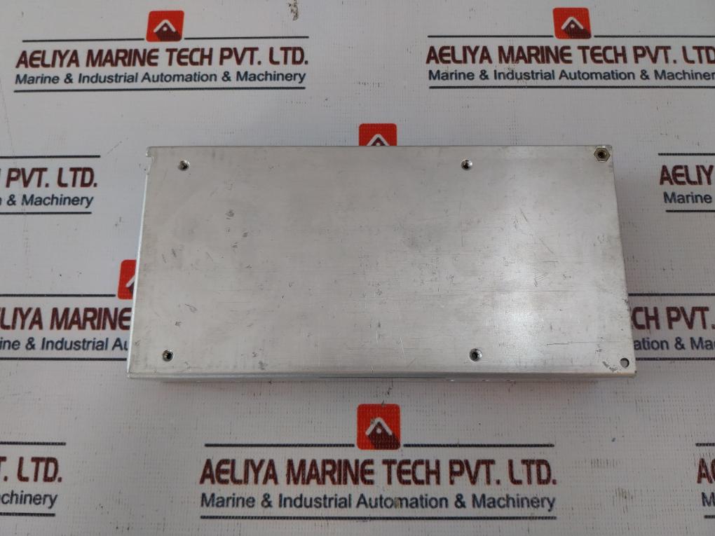 Mean Well S-100F-24 Power Supply 100-120Vac 3.15A 200-240Vac 1.5A