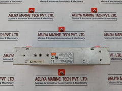 Mean Well S-100F-24 Power Supply 100-120Vac 3.15A