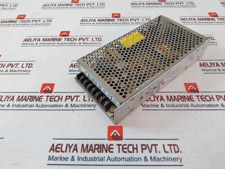 Mean Well S-100F-24 Power Supply 100-120Vac 3.15A