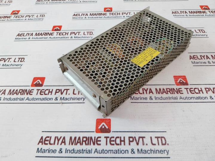Mean Well S-100F-24 Power Supply 100-120Vac 3.15A