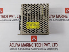 Mean Well S-15-5 Switching Power Supply 50/60Hz