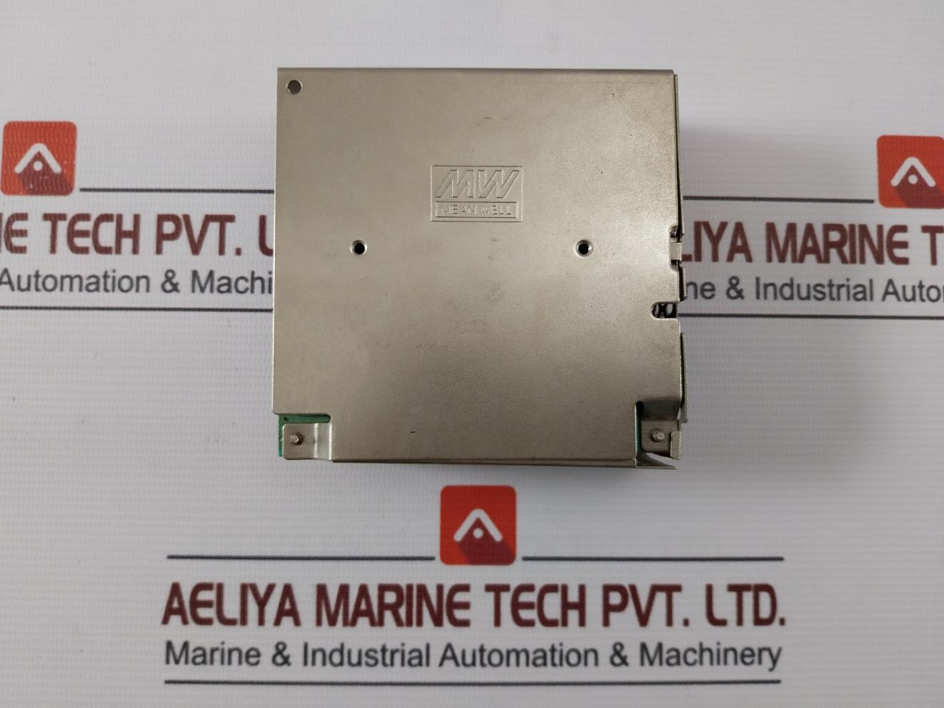 Mean Well S-15-5 Switching Power Supply 50/60Hz