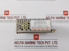 Mean Well S-15-5 Switching Power Supply 50/60Hz