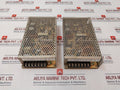 Mean Well S-150-15 Switching Mode Power Supply Level 3 220-240Vac