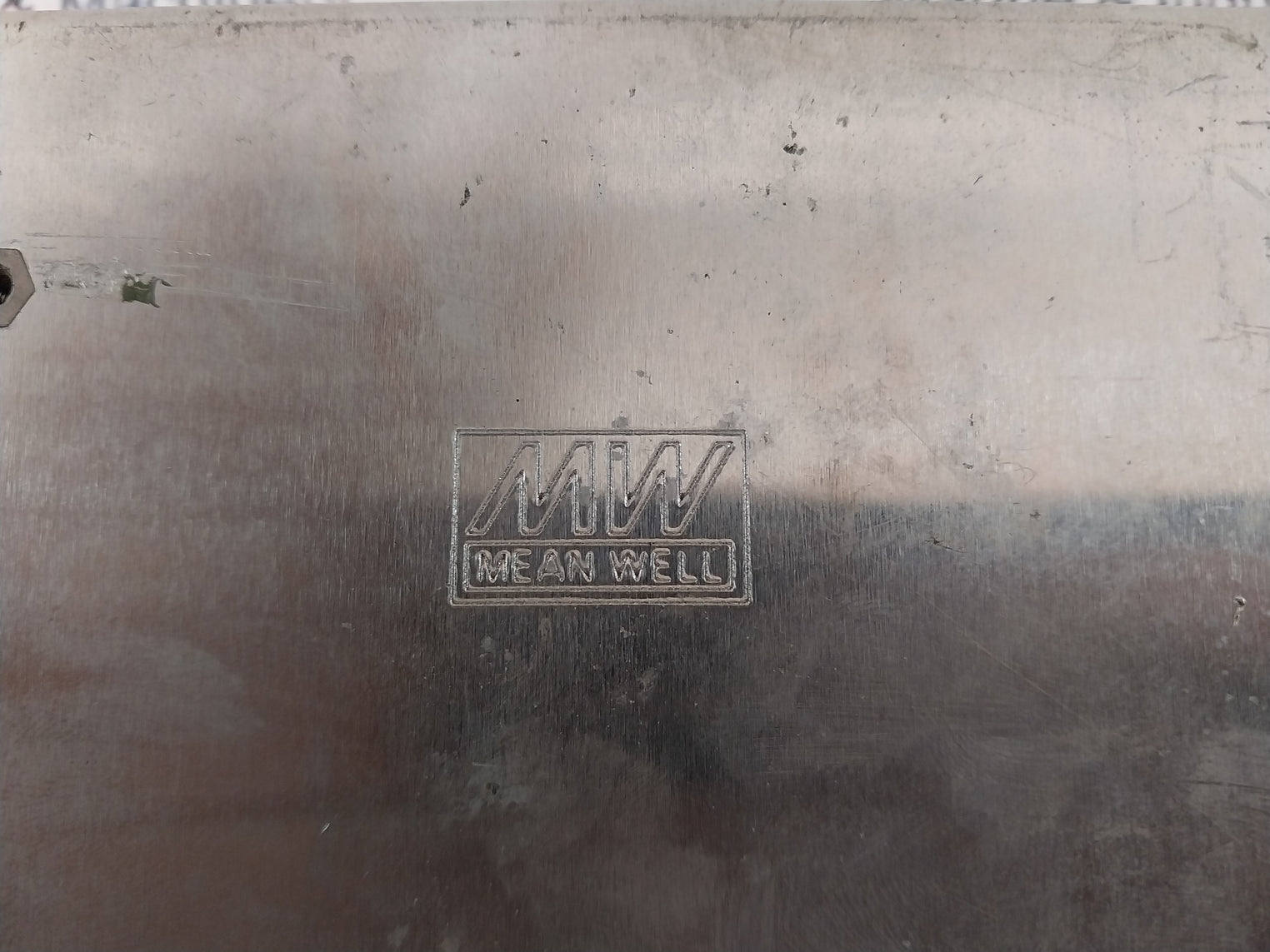 Mean Well S-150-15 Switching Mode Power Supply Level 3 220-240Vac