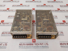 Mean Well S-150-15 Switching Mode Power Supply Level 3 220-240Vac