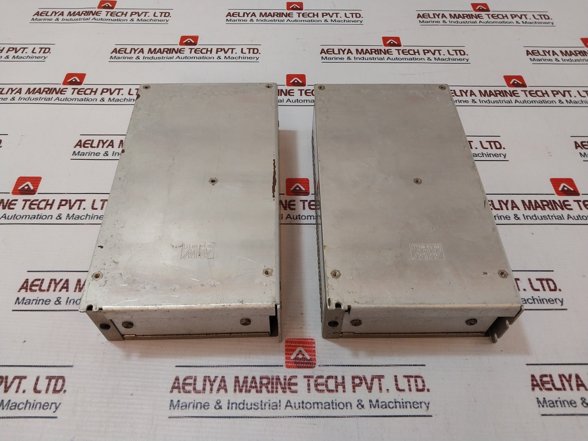 Mean Well S-150-15 Switching Mode Power Supply Level 3 220-240Vac