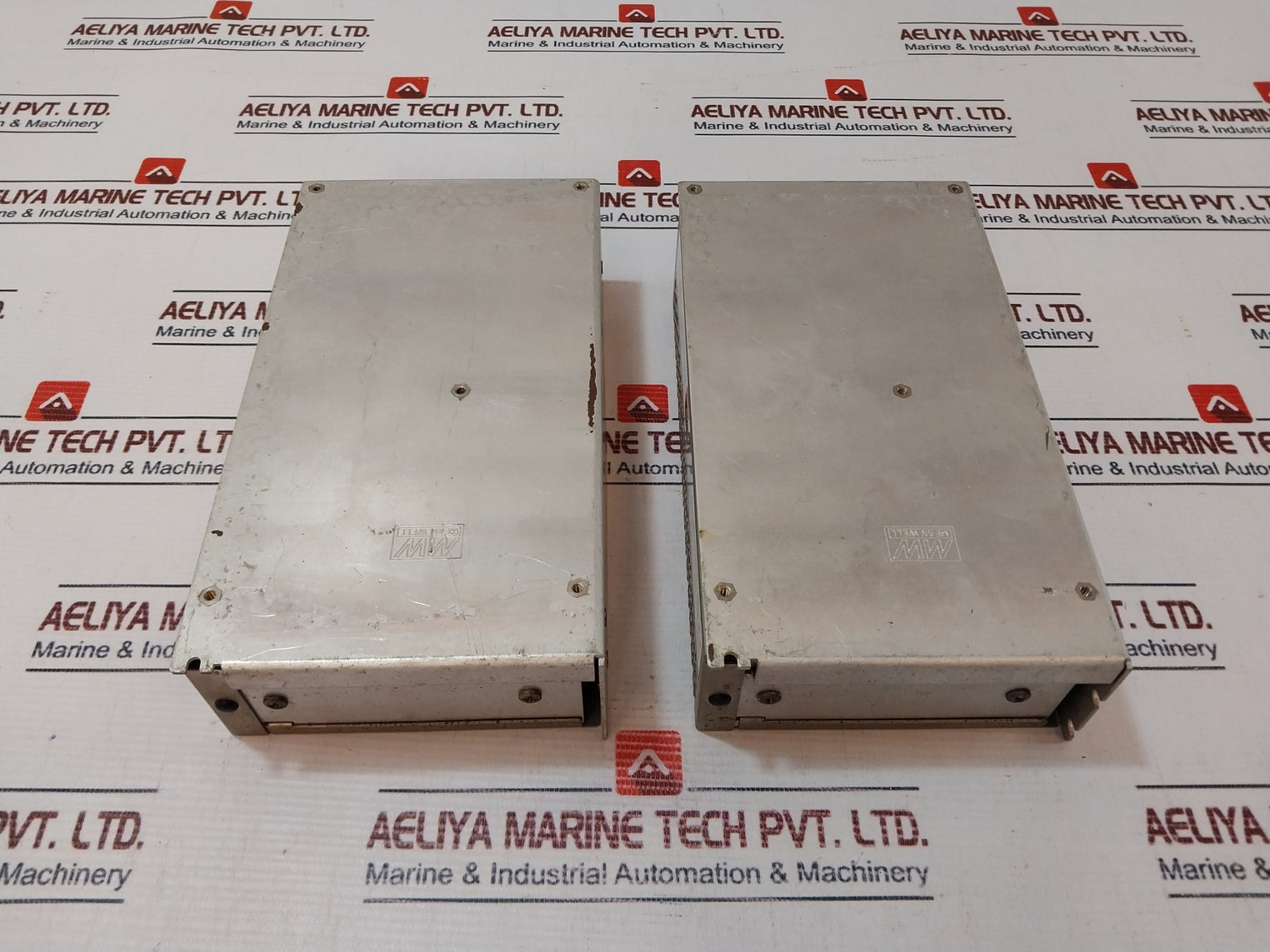 Mean Well S-150-15 Switching Mode Power Supply Level 3 220-240Vac