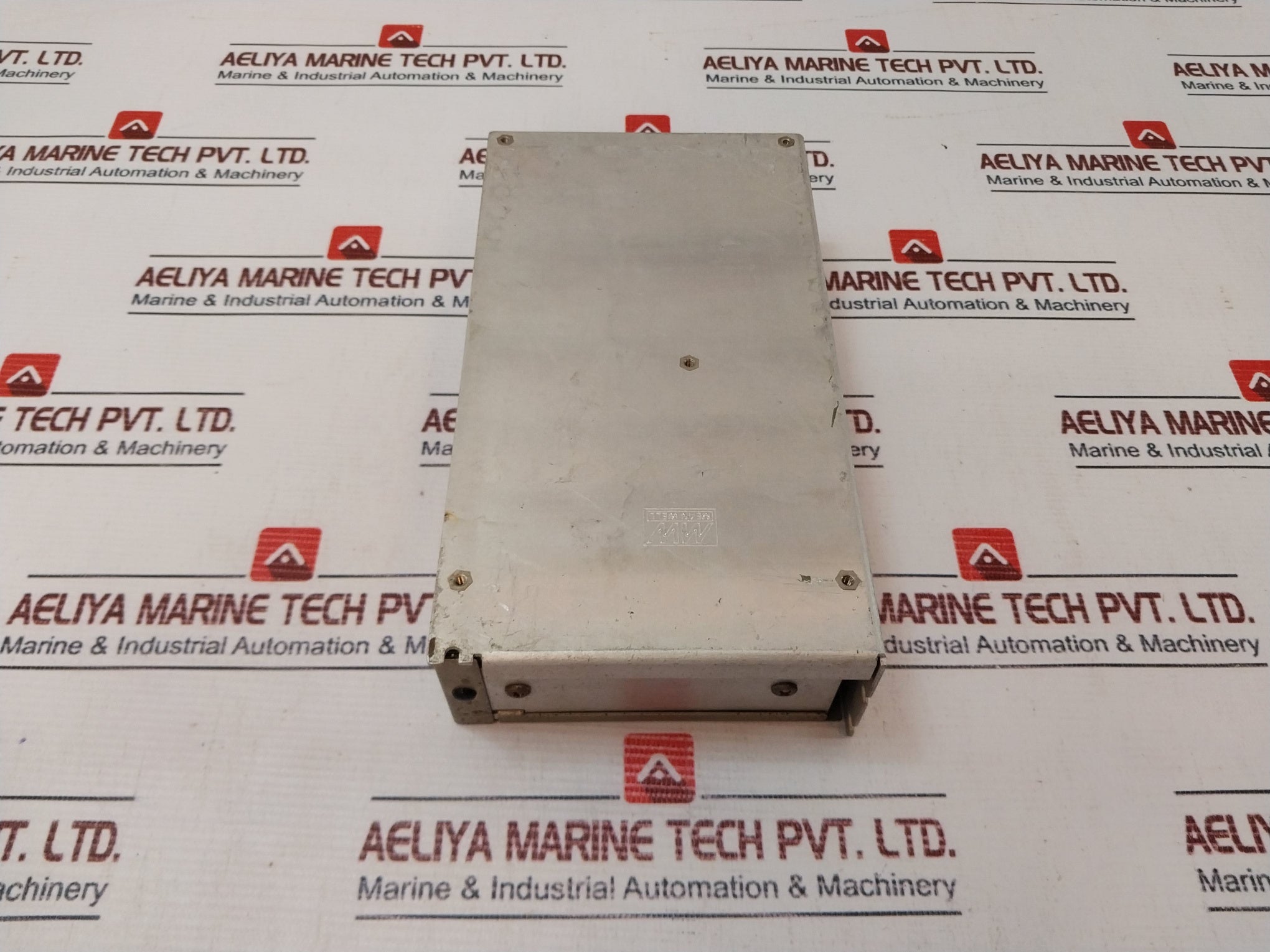 Mean Well S-150-15 Switching Mode Power Supply Level 3 220-240Vac