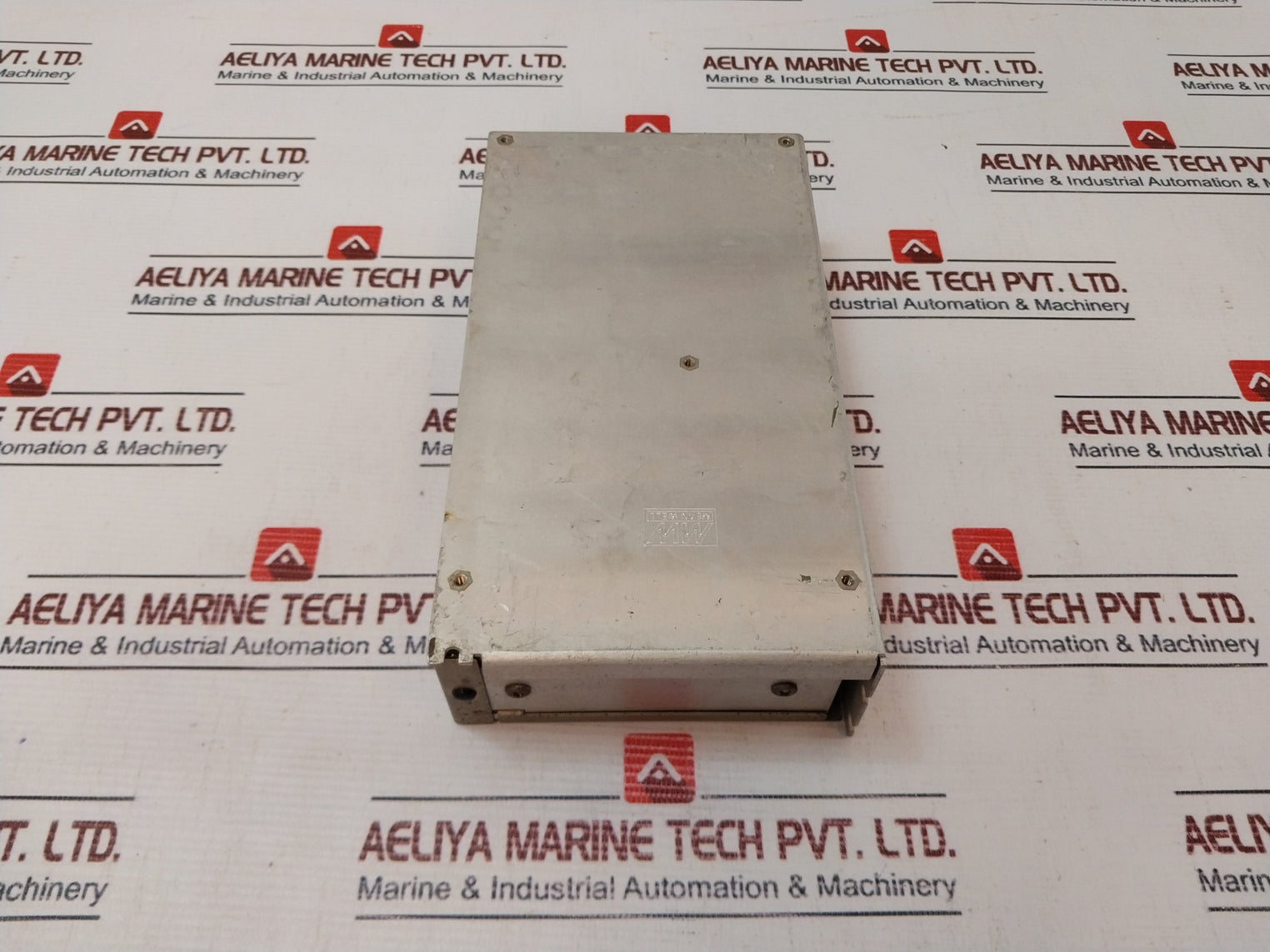 Mean Well S-150-15 Switching Mode Power Supply Level 3 220-240Vac