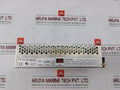 Mean Well S-150-24 Switching Power Supply 110-120Vac 3.2A E167432 S-150N-r15Vai